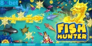 Bắn cá Fish Hunter