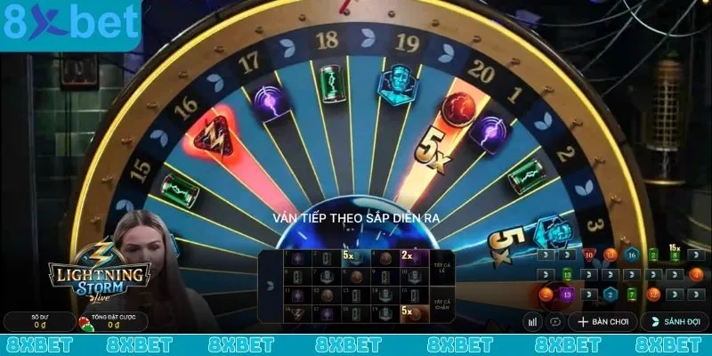 Những ưu điểm vượt trội của Casino 8xbet