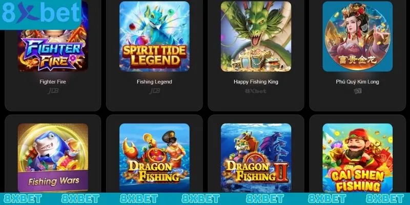 Hướng dẫn tham gia và nhận khuyến mãi bắn cá - nổ hũ