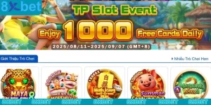 Sảnh nổ hũ TP Điện tử