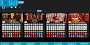Tài Xỉu 8xbet