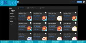 Xổ số siêu tốc