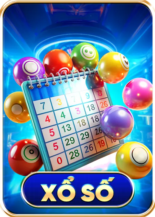 xổ số
